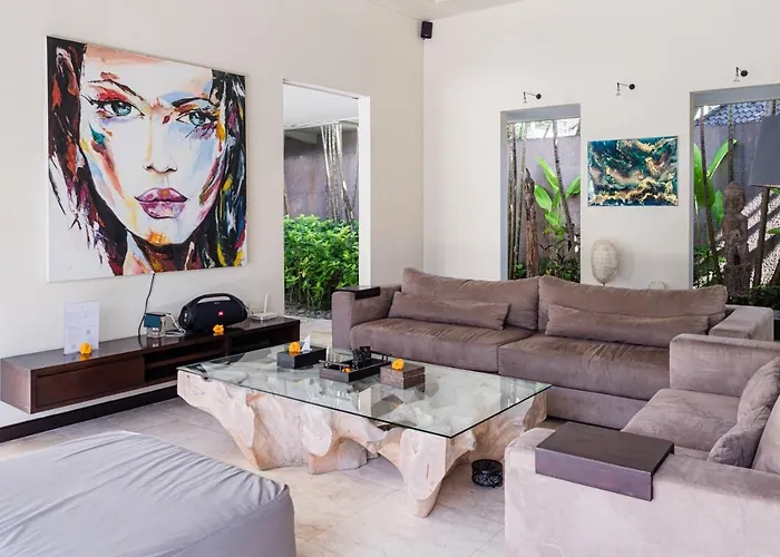 Spirit 4 Bedroom - *