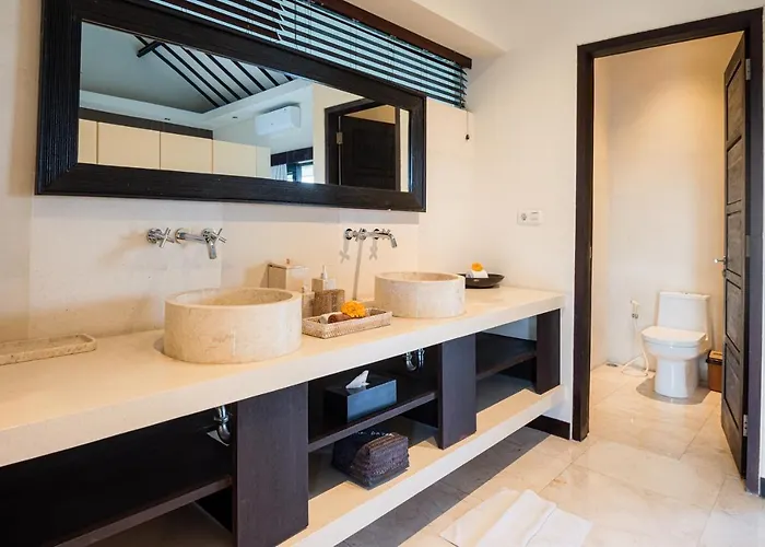 Spirit 4 Bedroom -