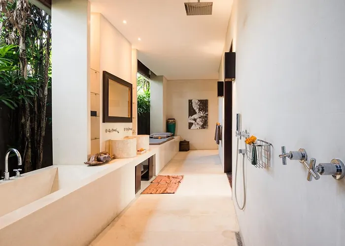 Вилла Spirit 4 Bedroom - Чангу
