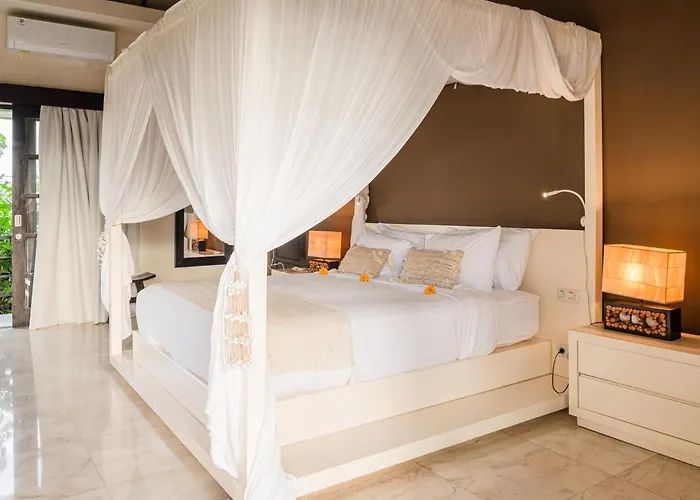 Spirit 4 Bedroom - Вилла *