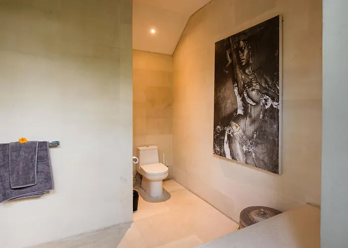 Вилла Spirit 4 Bedroom - *