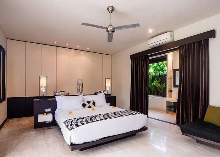 Spirit 4 Bedroom - Чангу