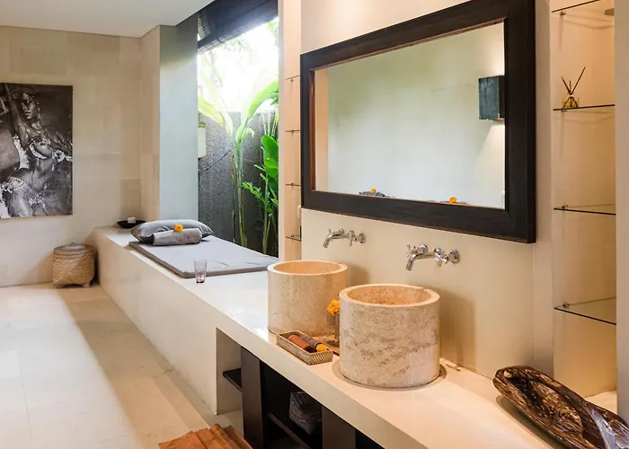 Spirit 4 Bedroom - *