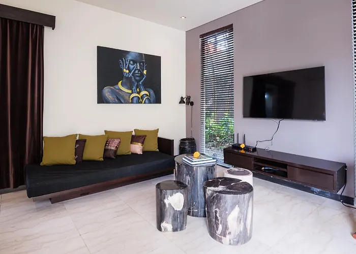 Spirit 4 Bedroom - * Чангу
