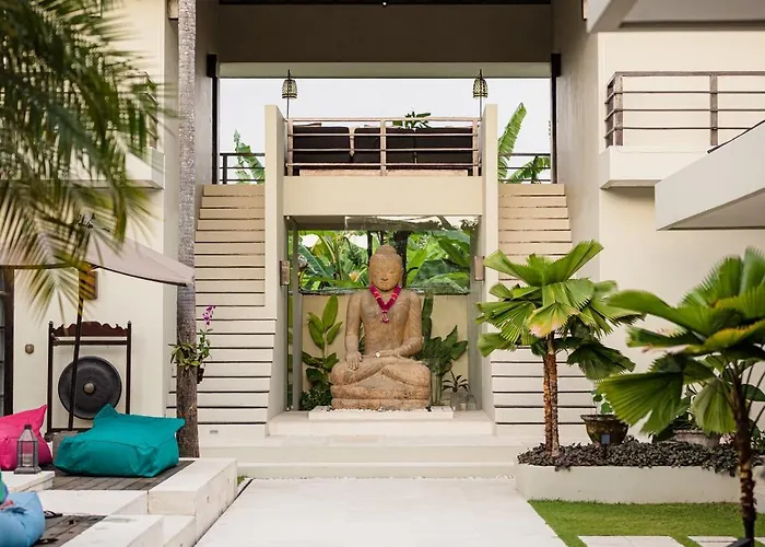 Spirit 4 Bedroom - *
