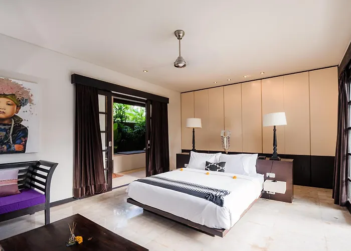 Spirit 4 Bedroom - * Чангу