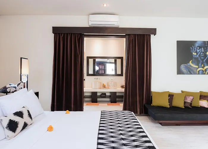 Spirit 4 Bedroom - Чангу