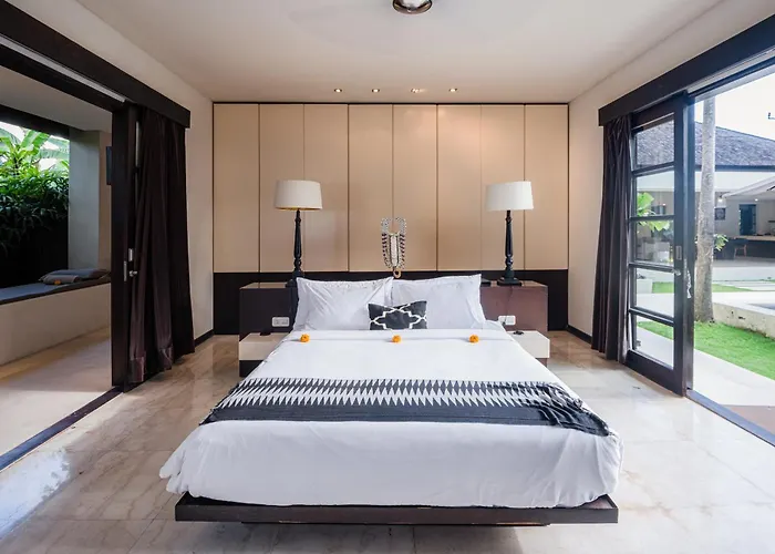 Spirit 4 Bedroom -