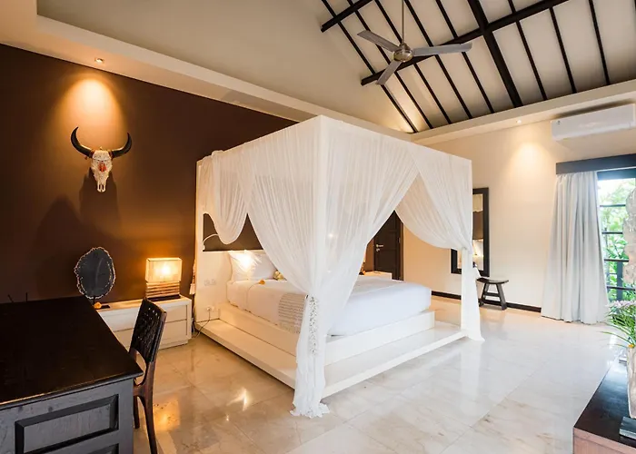 Spirit 4 Bedroom -