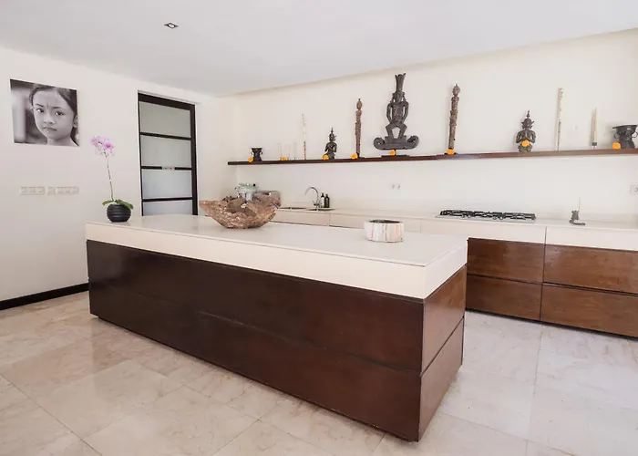 Spirit 4 Bedroom - Чангу