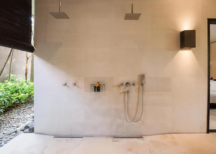 Spirit 4 Bedroom - *