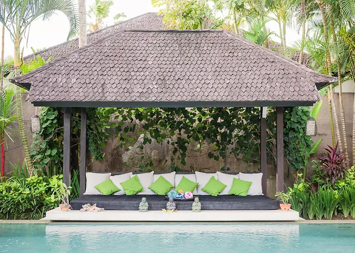 Spirit 4 Bedroom -