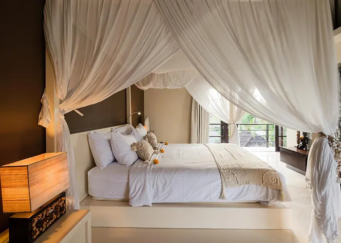 Spirit 4 Bedroom - *
