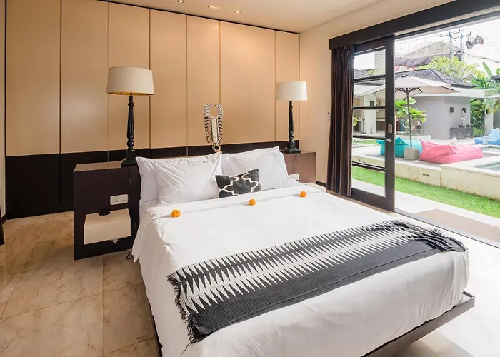 Spirit 4 Bedroom - * Чангу