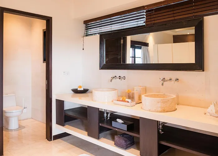 Spirit 4 Bedroom -