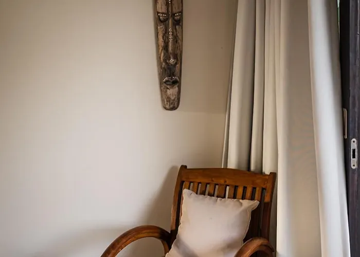 Вилла Spirit 4 Bedroom -