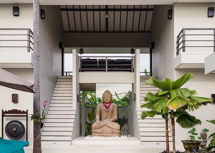 Spirit 4 Bedroom - *