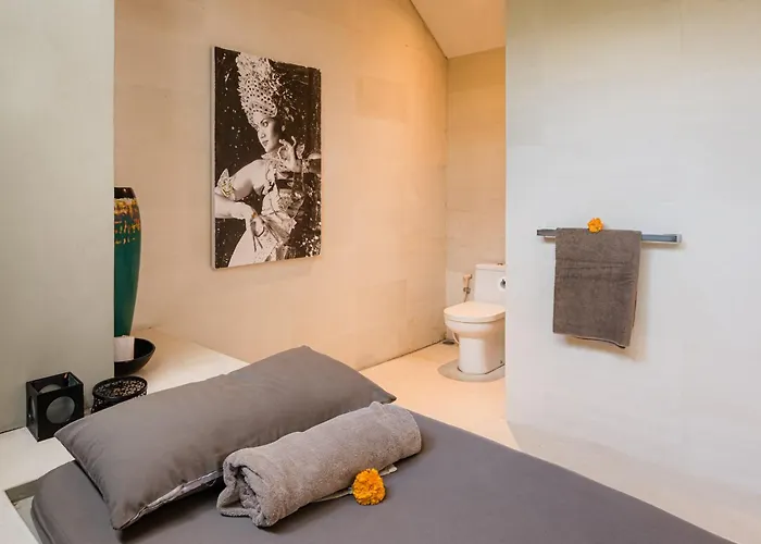 Spirit 4 Bedroom - *