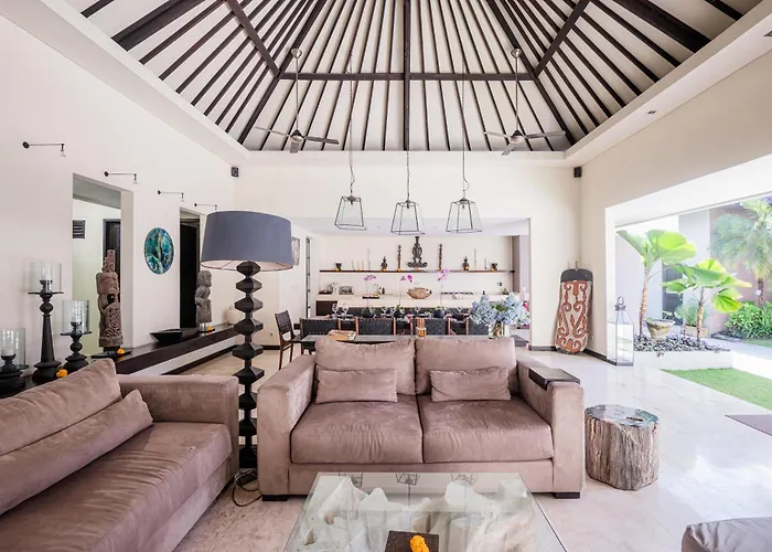 Spirit 4 Bedroom -