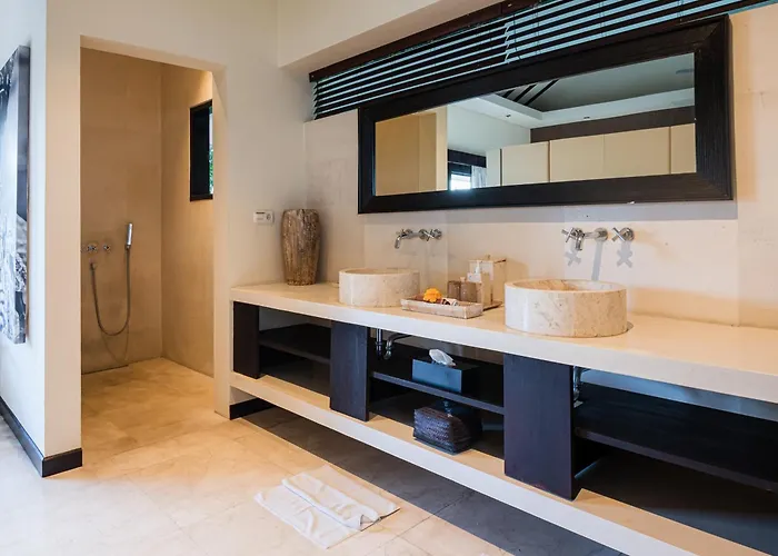 Spirit 4 Bedroom - Вилла *