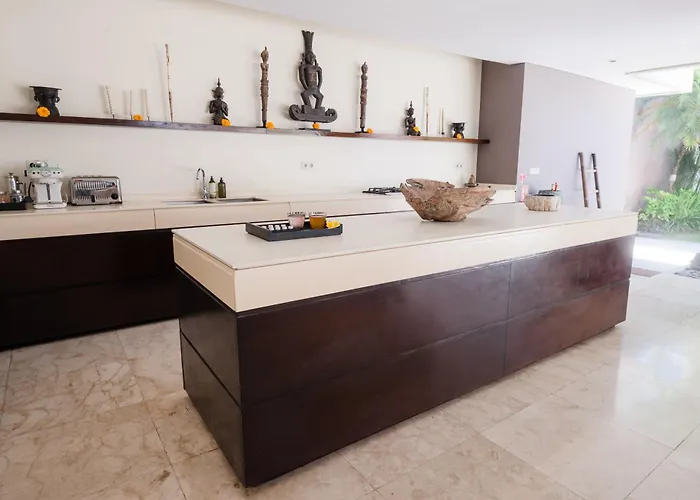 Spirit 4 Bedroom - * Чангу