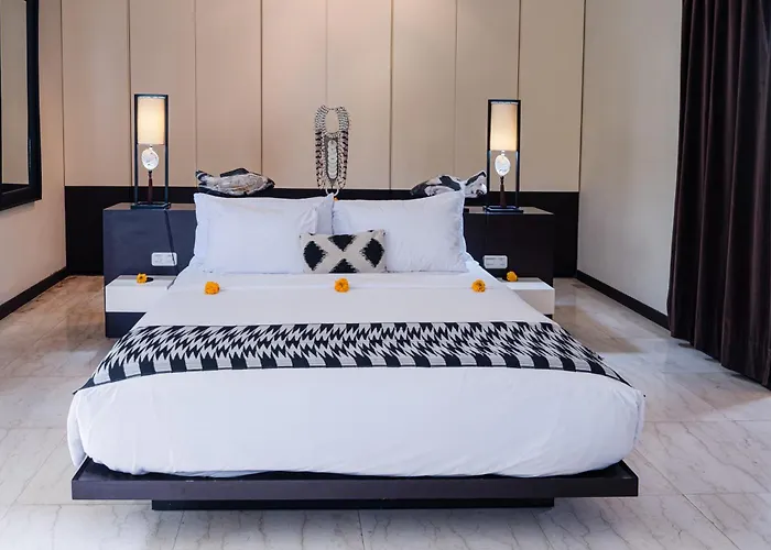 Spirit 4 Bedroom - Вилла